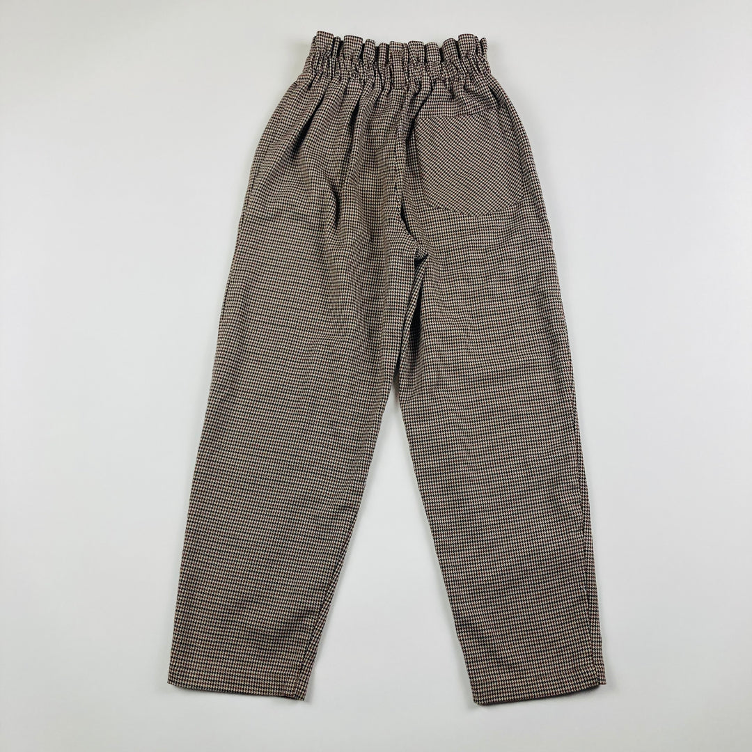 Zara Pants - Size 10 Youth (140cm) - Pitter Patter Boutique