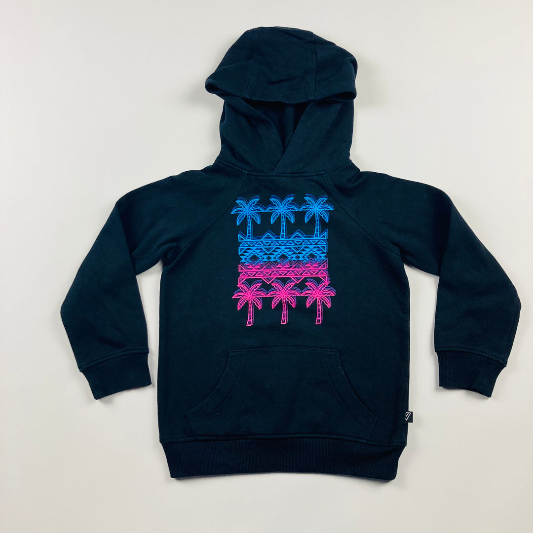 Ripzone Hoodie - Size Youth XS (5/6 Years)