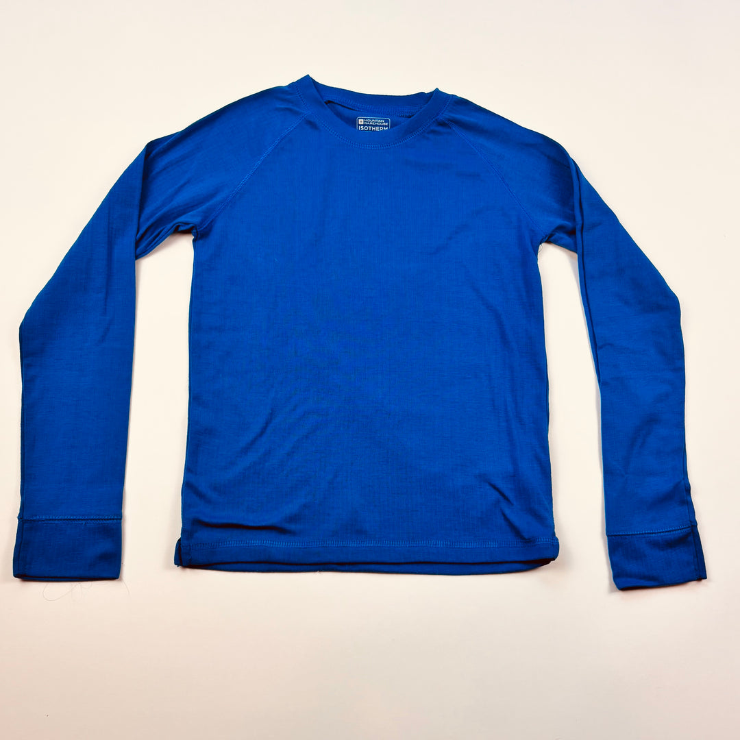 Mountain Warehouse Baselayer Top - Size 9-10 Youth