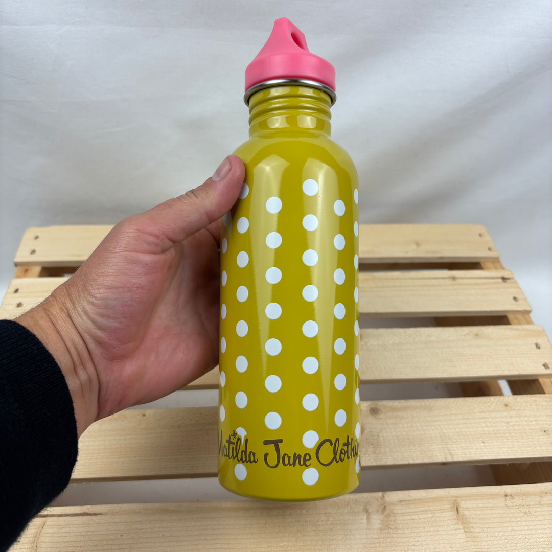 Matilda Jane - 25oz Stainless Steel Water Bottle