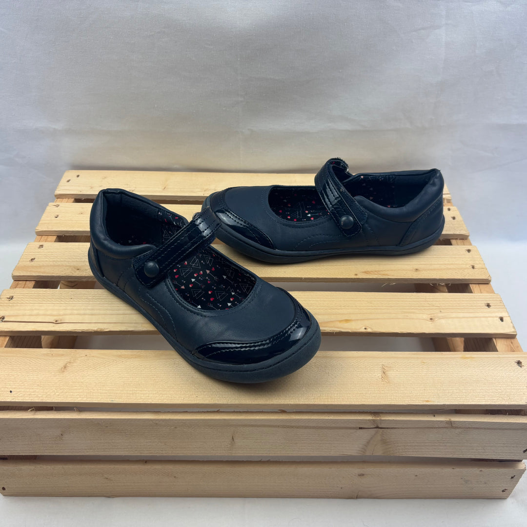 Harper Canyon "Mary Jane" Shoes - Size 1 Youth