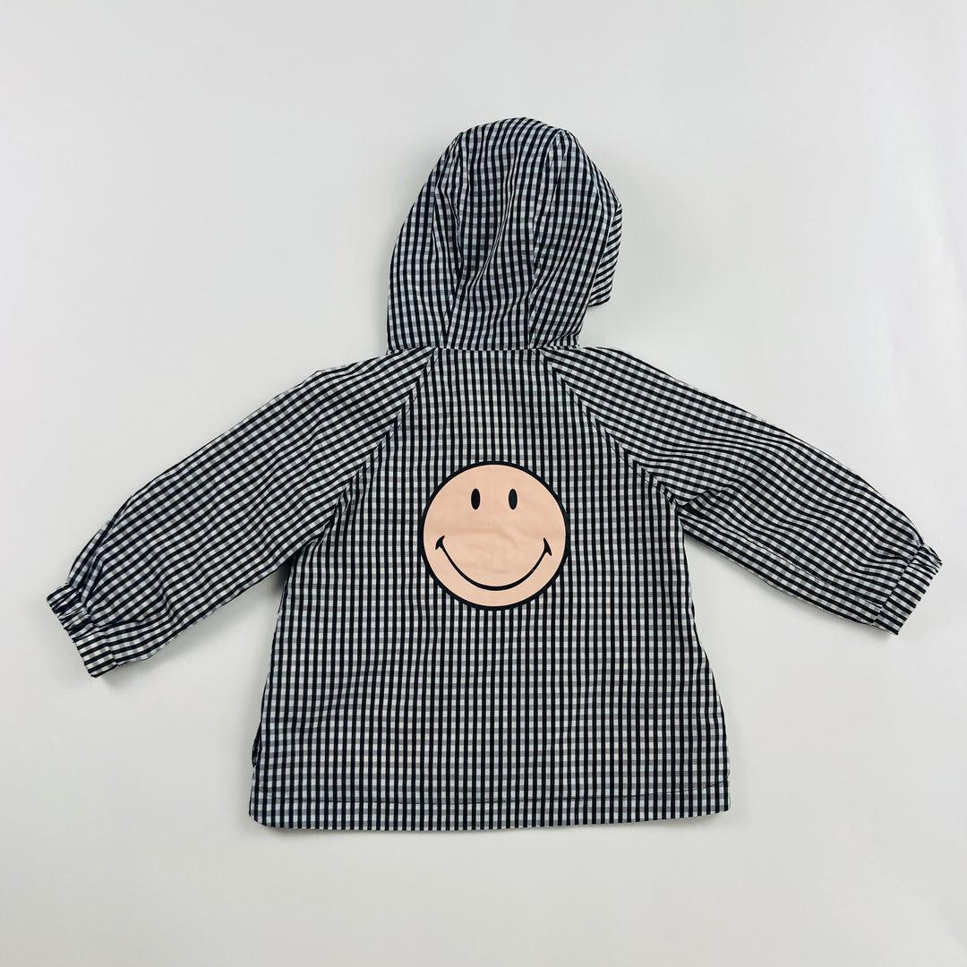 Zara Rain Jacket - Size 18-24 Months (92 cm)