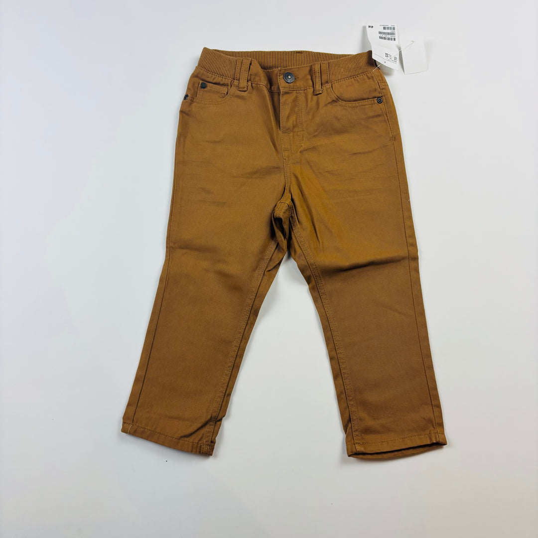 H&M Chino Pants - Size 18-24 Months