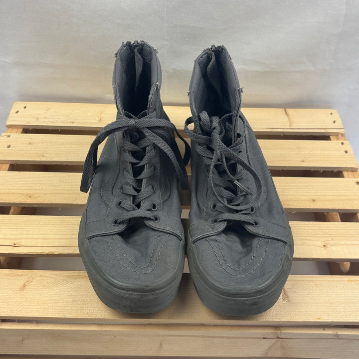Vans Hi-Top Sneakers - Size 6 Youth
