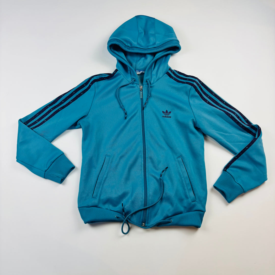 Adidas Track Hoodie - Size Women's Medium