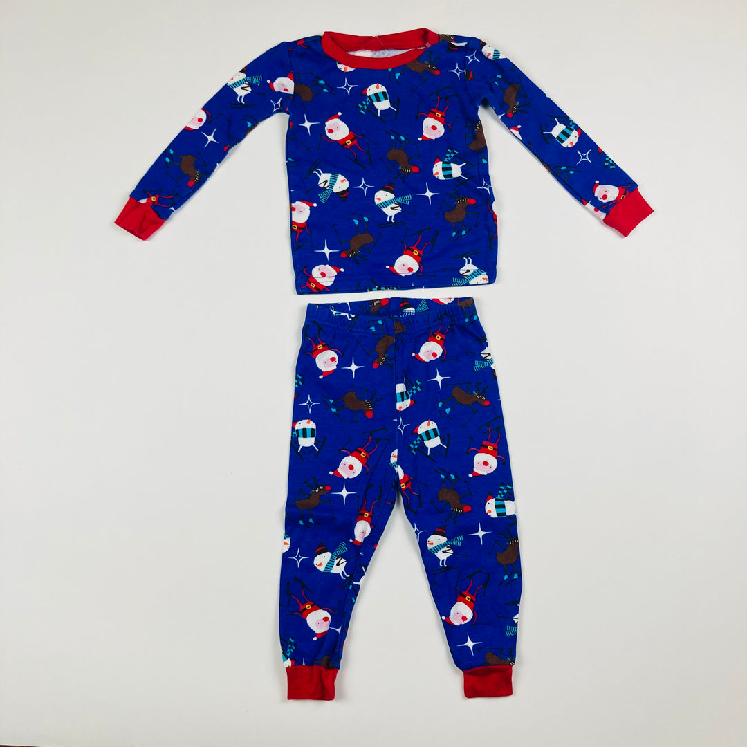 Children's Place PJ's - Size 9-12 Months - Pitter Patter Boutique