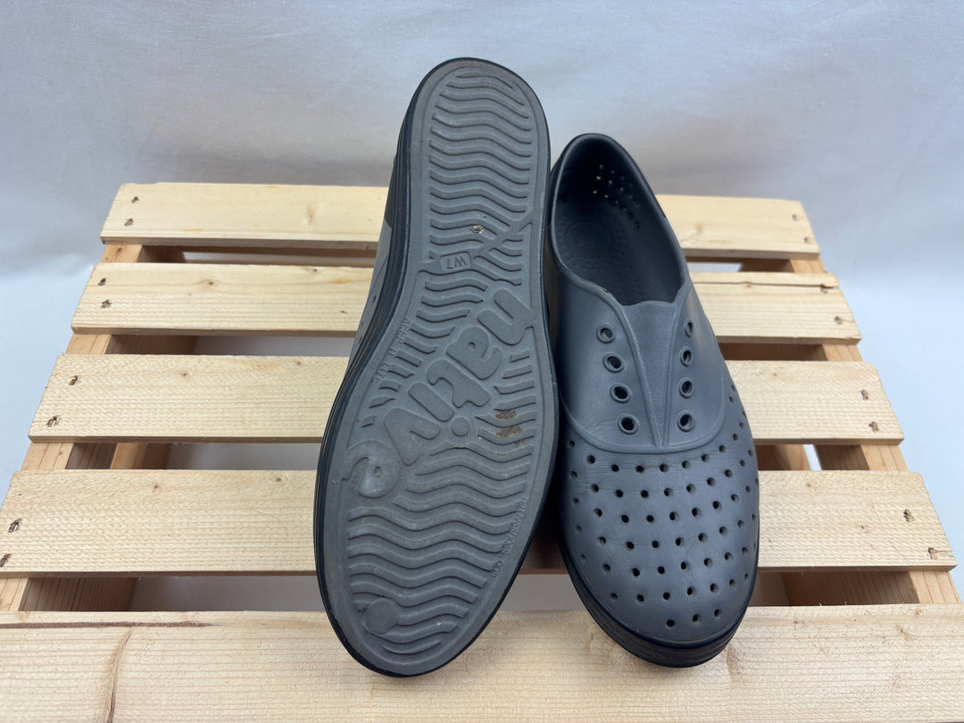 Native Slip On Shoe/Sandal - Size 7 Women&