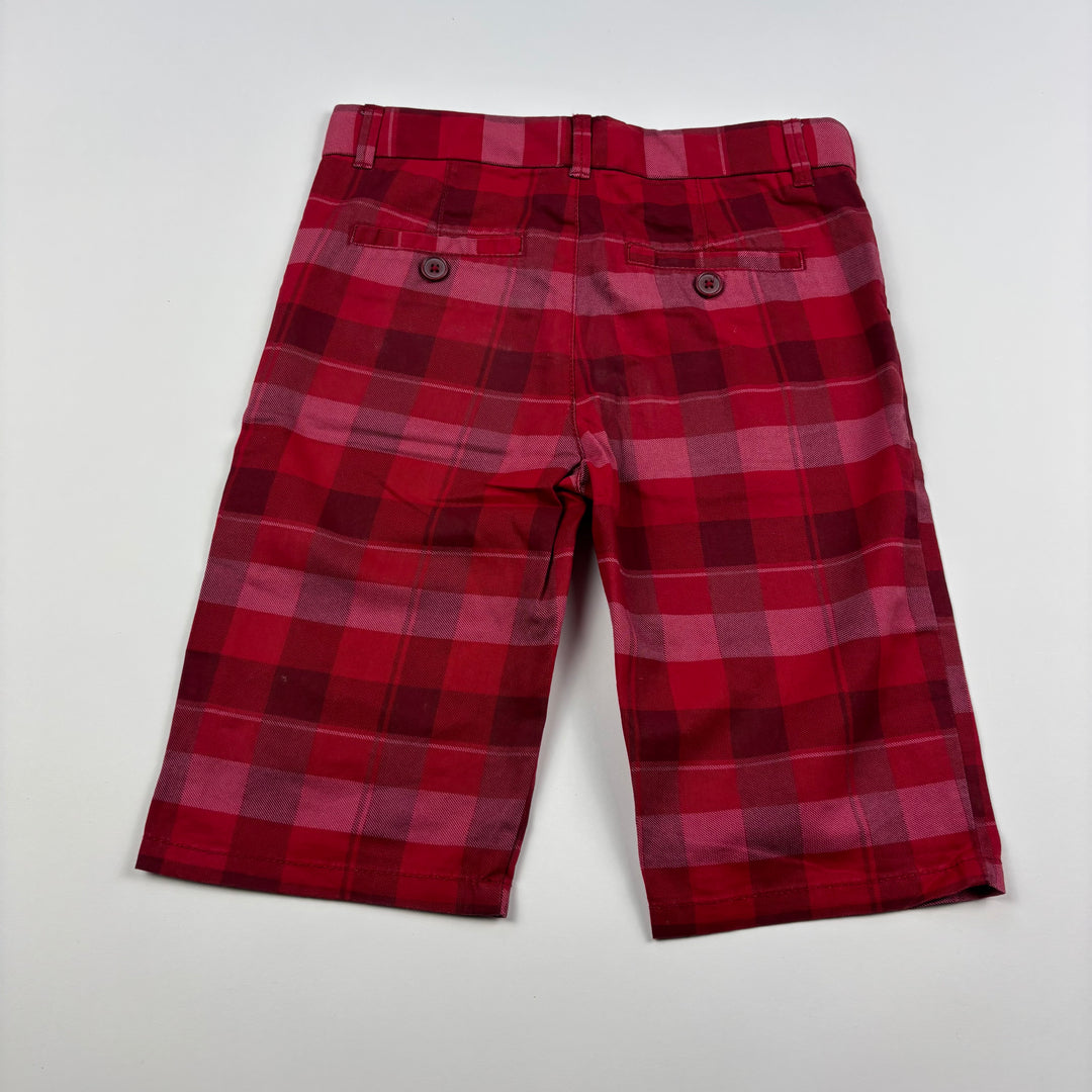 LC Waikiki Chino Shorts - Size 6-7 Youth