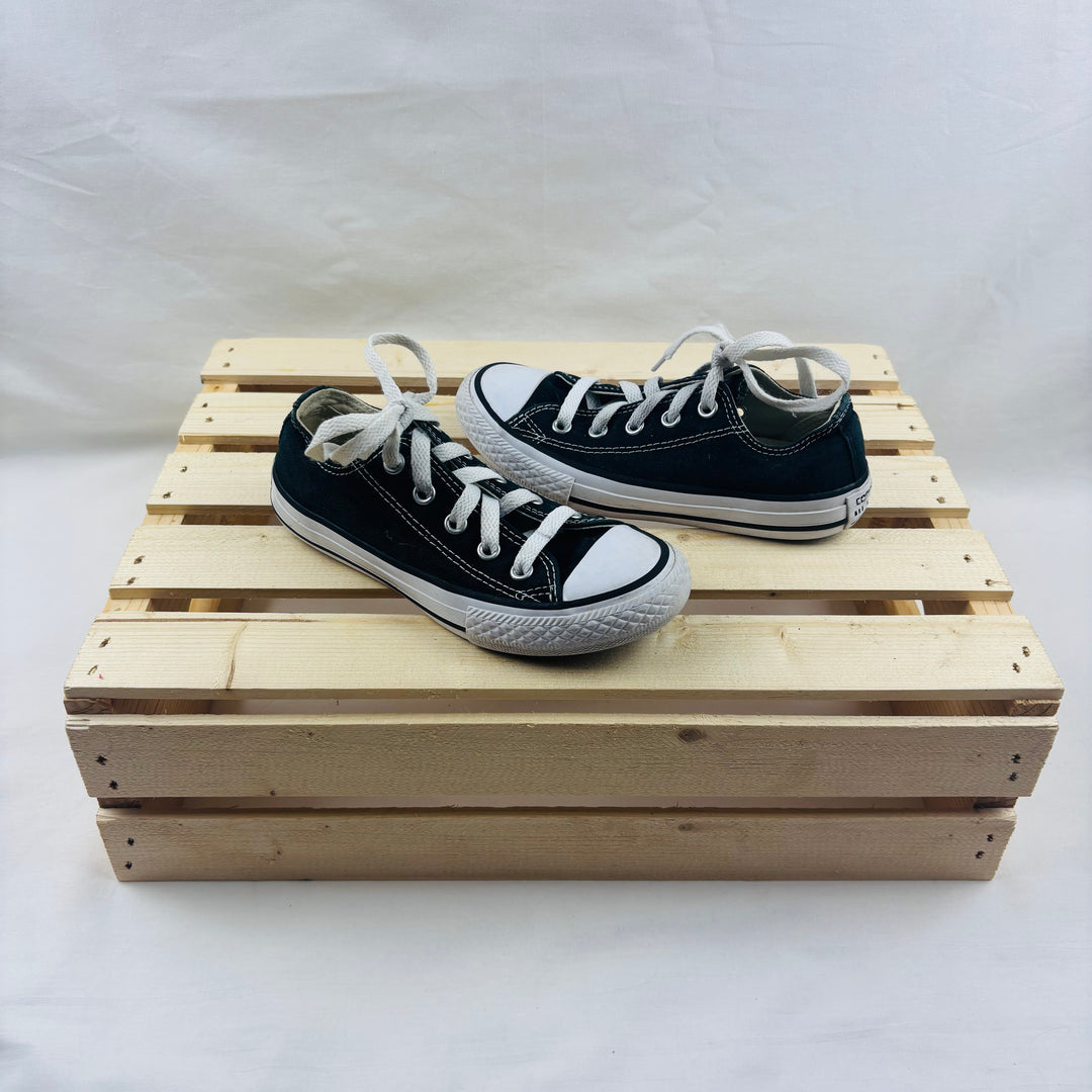 Converse Shoes - Size 12 Toddler