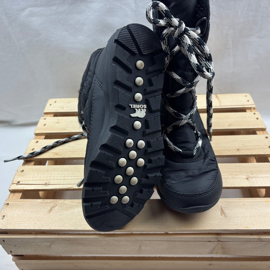 Sorel Winter Boots - Size 5 Women&