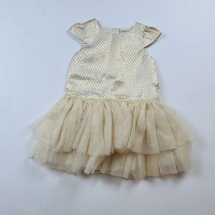 Catherine Malandrino Dress - Size 3 Toddler