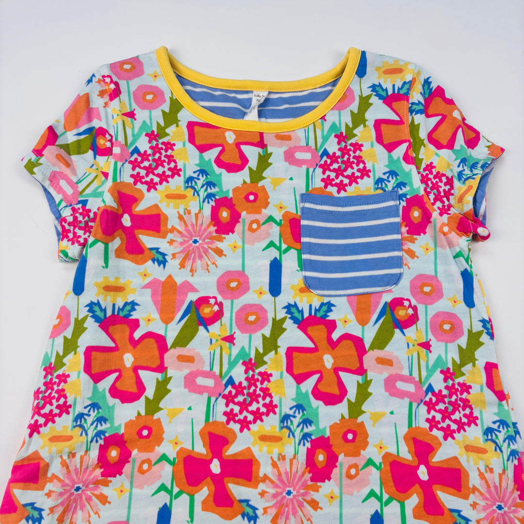 Matilda Jane Dress - Size 8-9 Youth