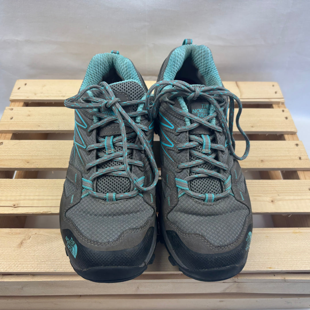 The North Face Waterproof Hiking Boots - Size 6.5 Women&