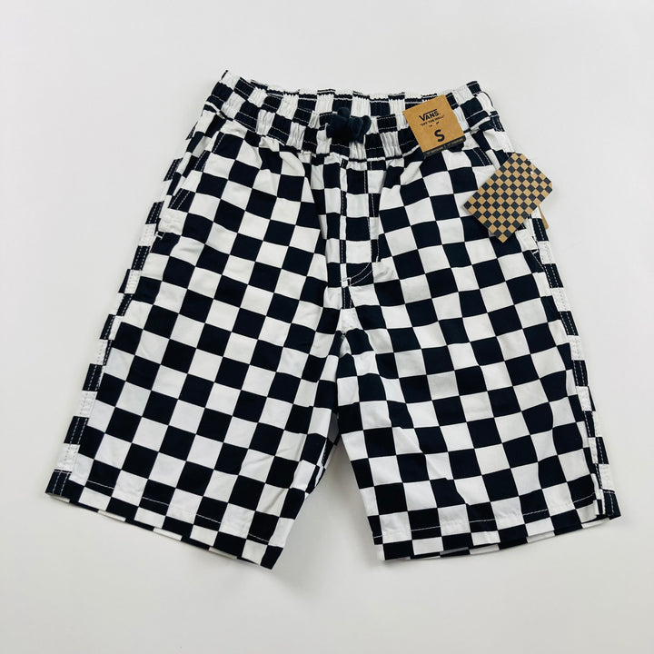 Vans Shorts - Size Youth Small (6/7 Youth)