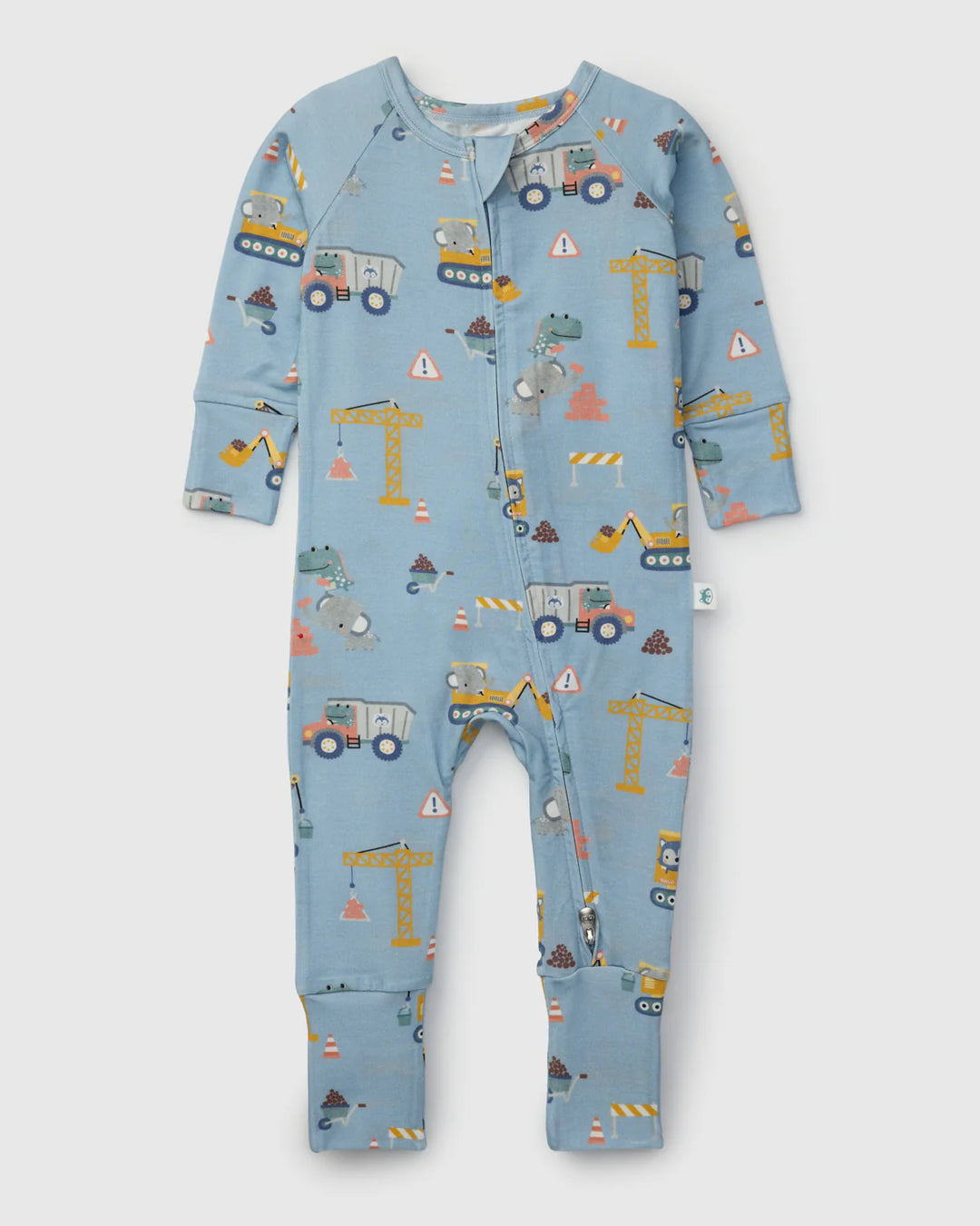 Loulou Lollipop - Baby Sleeper/Romper