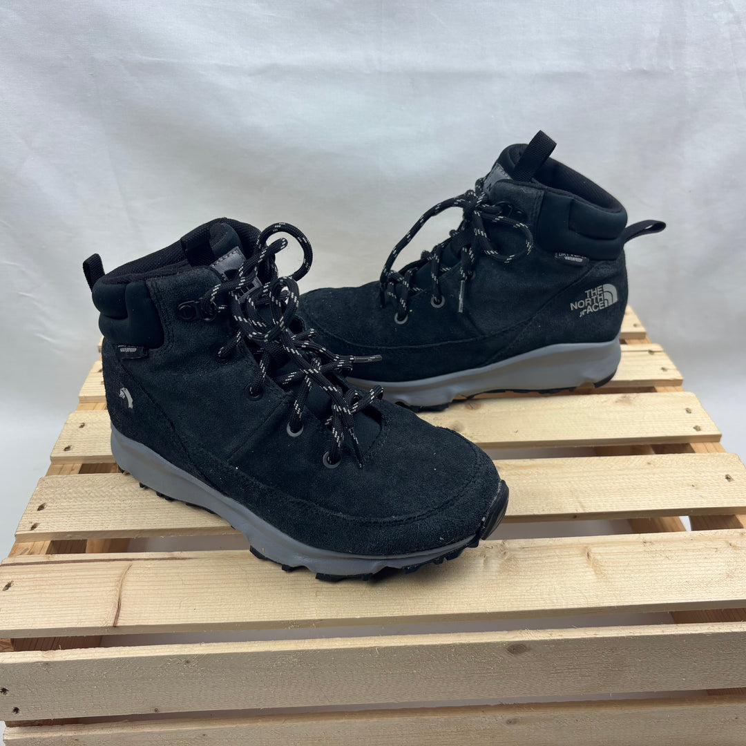 The North Face Kids Hiking Boots - Size 2 Youth