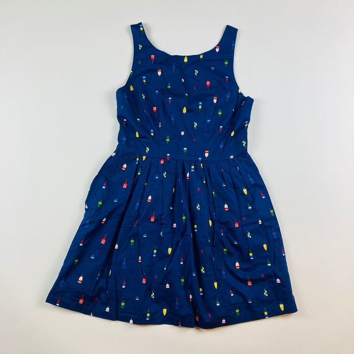 Sparrow Dress - Size Youth Medium (12-14Y)