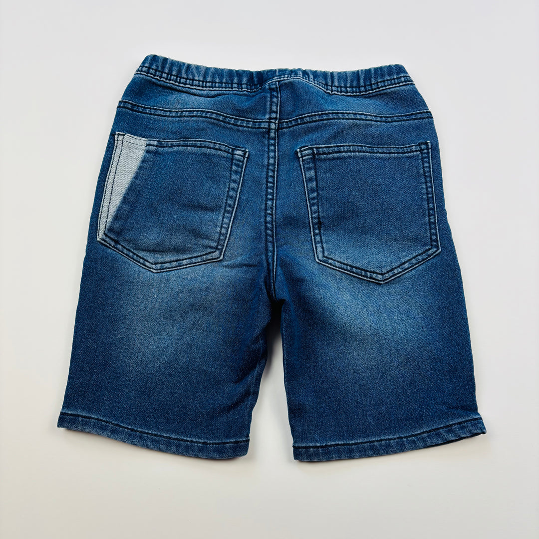 Dex Jean Shorts - Size Youth Small (6/7)