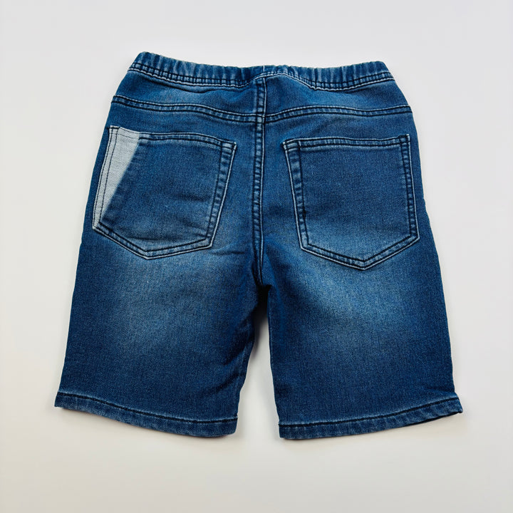 Dex Jean Shorts - Size Youth Small (6/7)