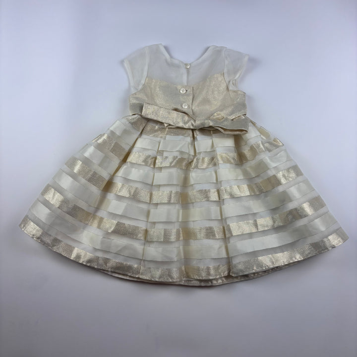 Jona Michelle Dress - Size 3 Toddler