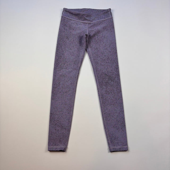 Ivivva Athletic Leggings - Size 8 Youth