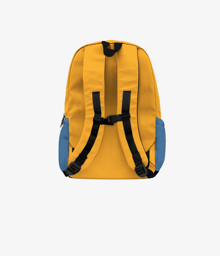 Headster - 26L Colorblock School Backpack