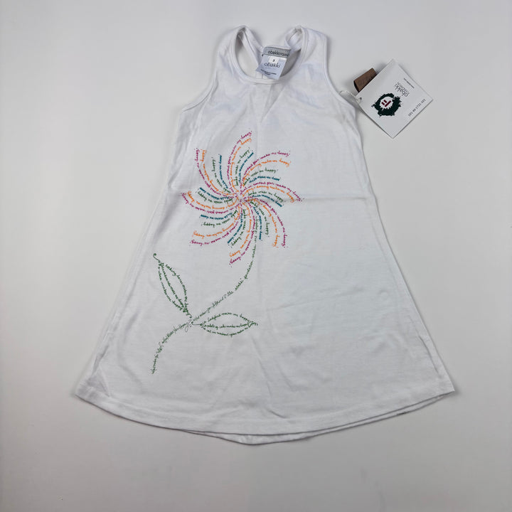 Obakki Foundation Dress - Size 3 Toddler