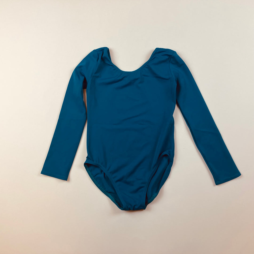 Balera Dance Leotard - Size SC (6-7Y)