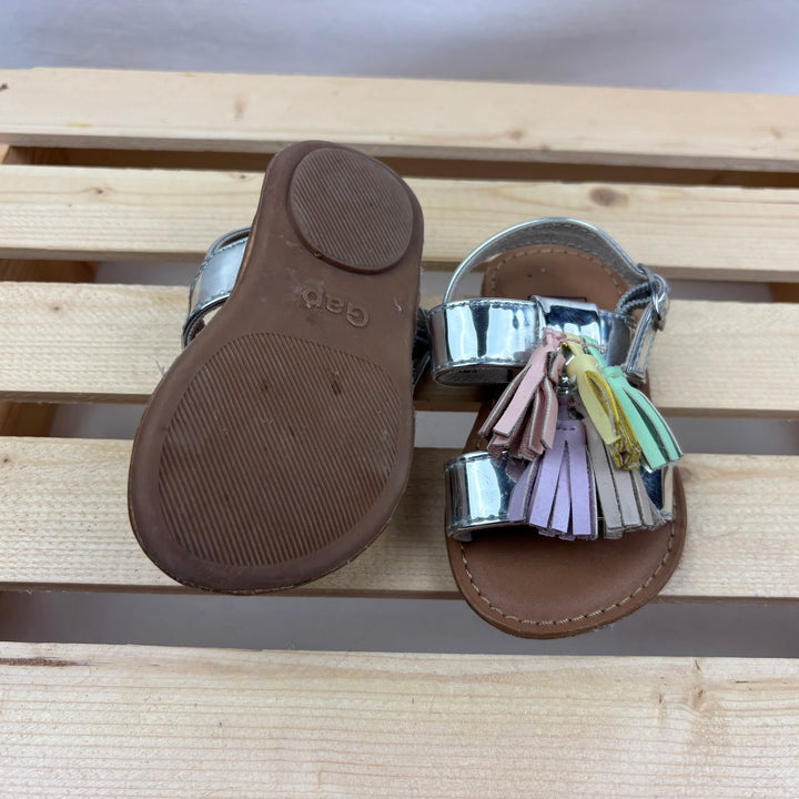 GAP Baby/Kids Sandals - Size 5 Toddler