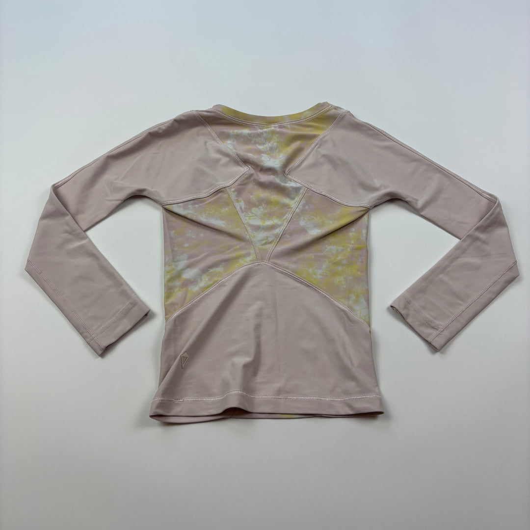 Ivivva Long Sleeve Top - Size 8 Youth