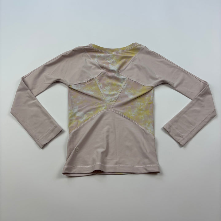 Ivivva Long Sleeve Top - Size 8 Youth