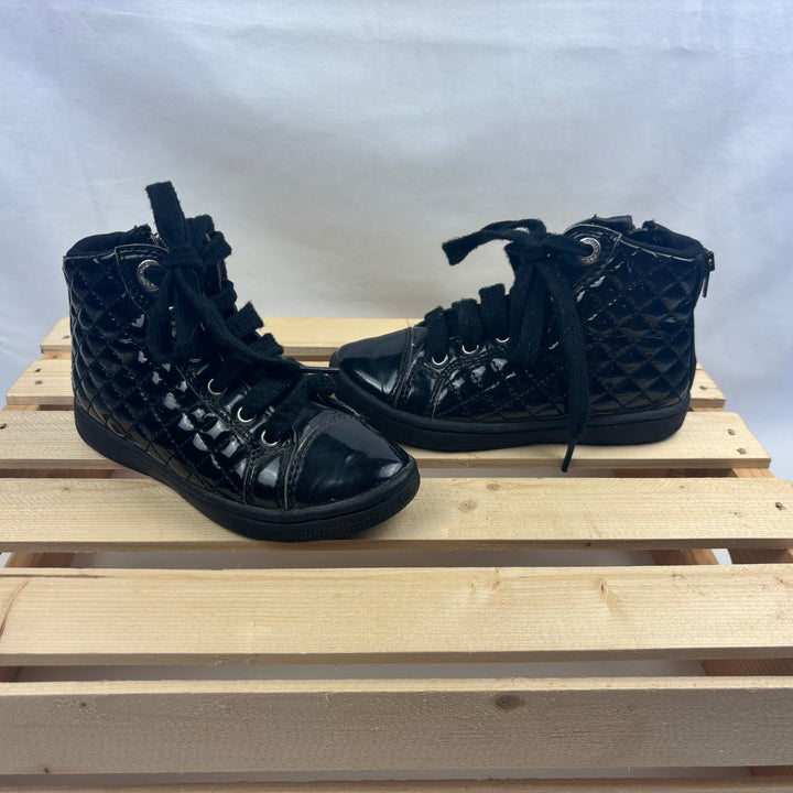 Geox High Top Shoes -  Size 10.5 Toddler
