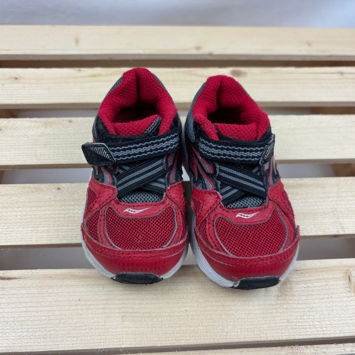 Saucony Baby Running Shoes - Size 4 Toddler (20 EU)
