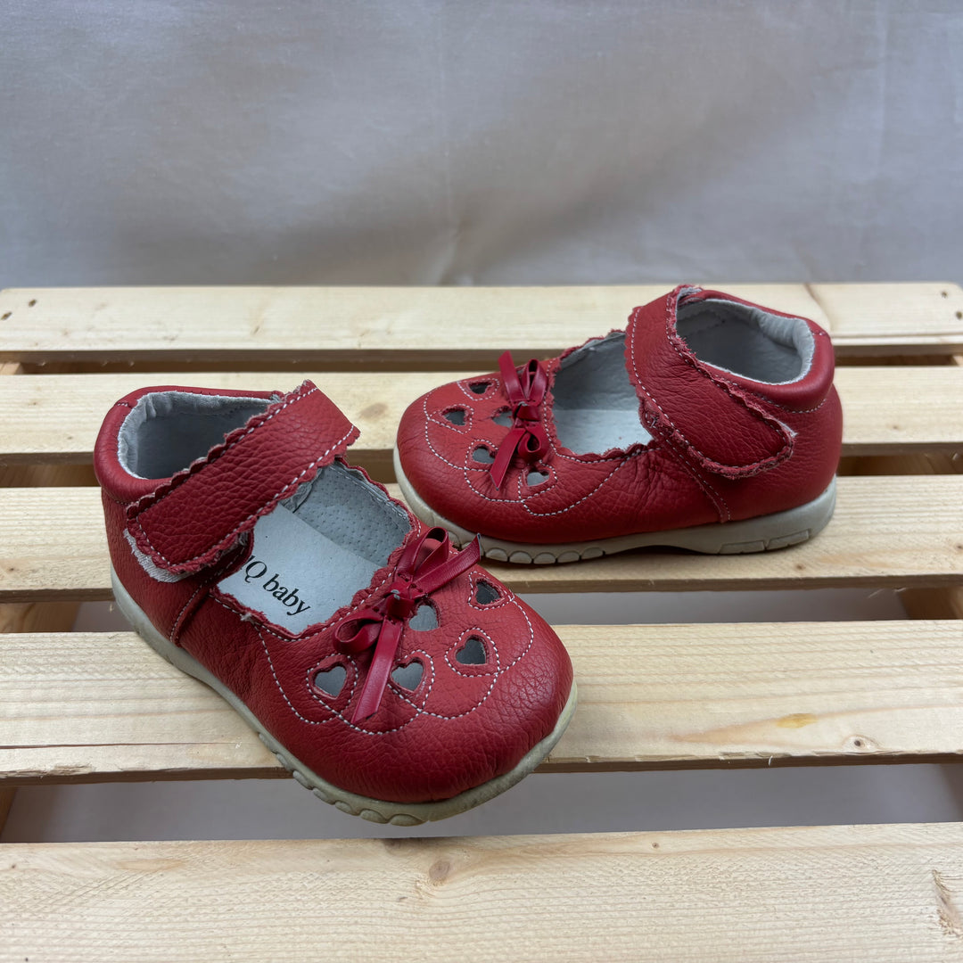 SandQ Baby Shoes - Size 6 Toddler