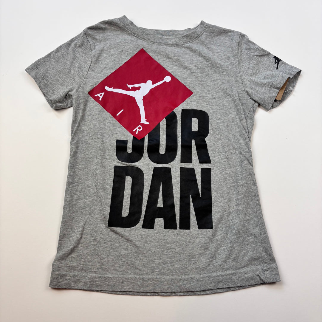 Air Jordan T-Shirt - Size Youth Small (8-10 Youth)