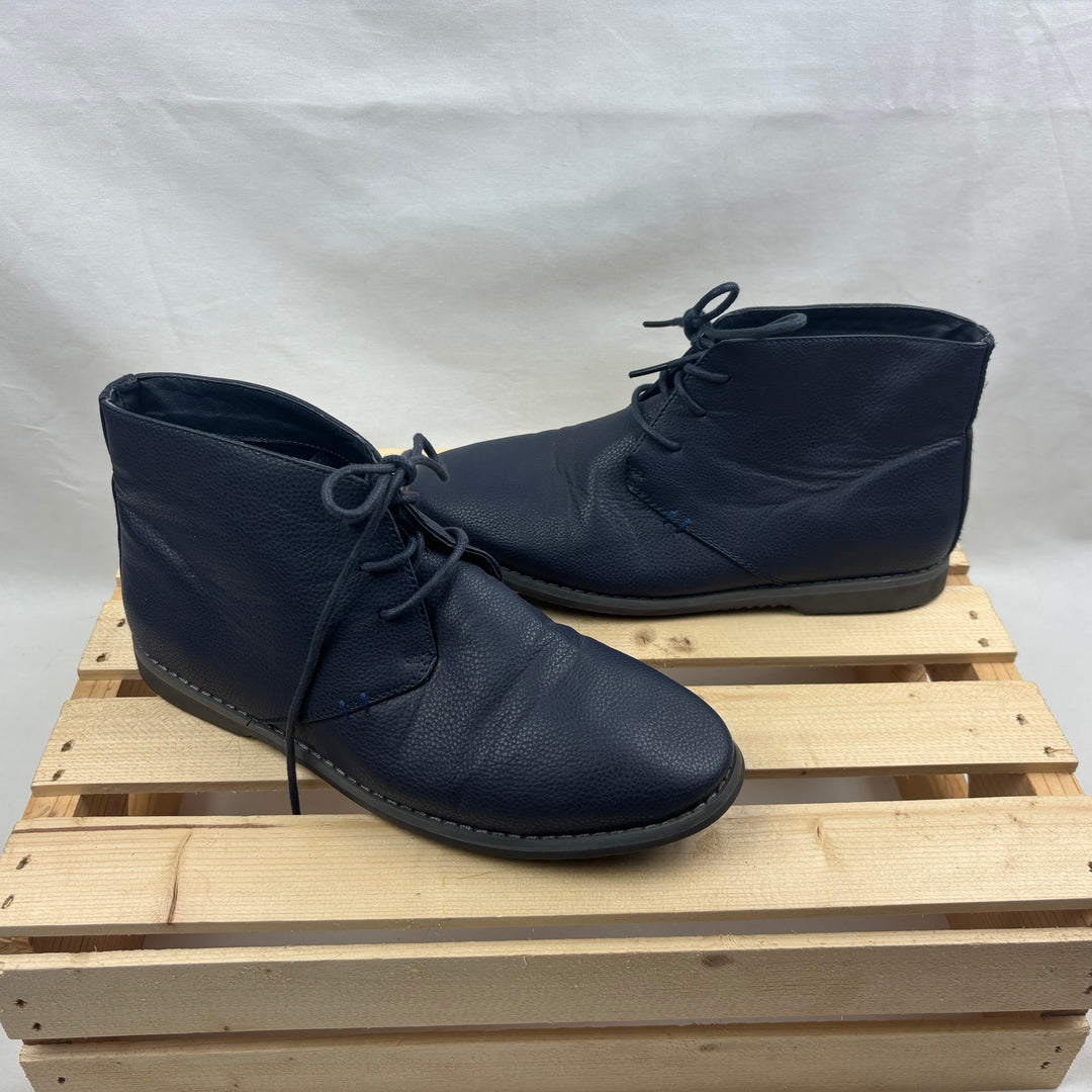 Dressy Boots - Size 6 Men&
