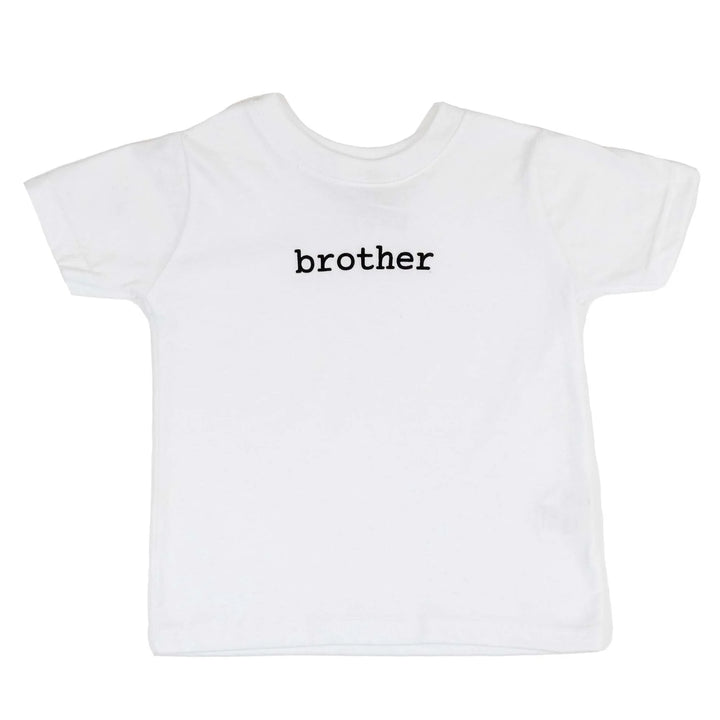 KidCentral Big Brother/Sister T-Shirts