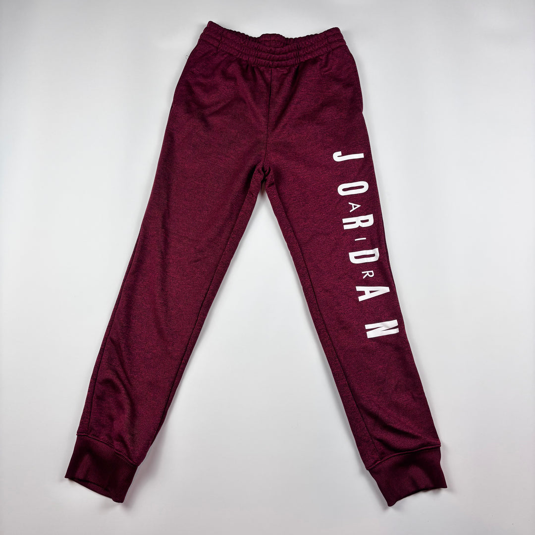 Air Jordan Track Pants - Size Youth Medium (10-12Y)