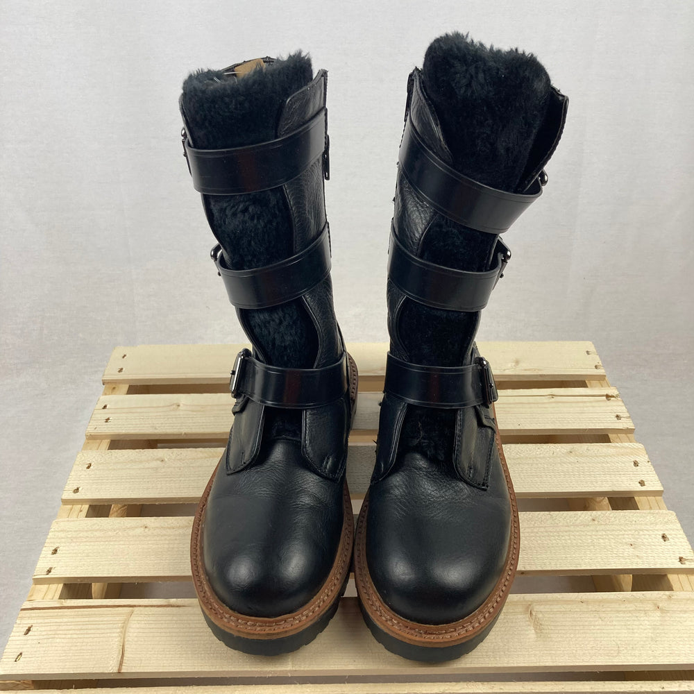 Aldo Boots - Size 6.5 Women's (5Y) - Pitter Patter Boutique