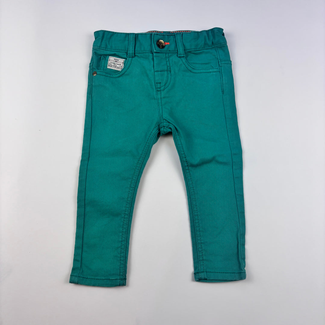 Mexx Baby Jeans - Size 12-18 Months