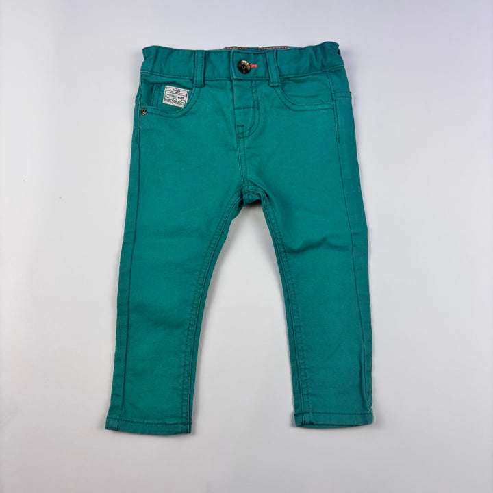 Mexx Baby Jeans - Size 12-18 Months
