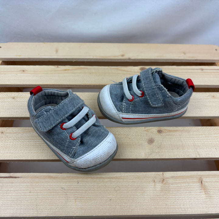 See Kai Run Shoes - Size 3 Baby (6-12 Months)