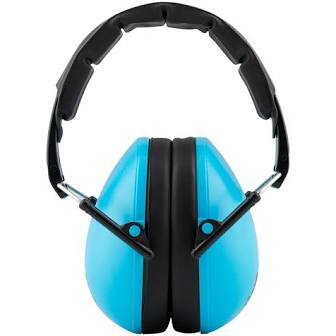 Banz - Kids Hearing Protection Earmuffs (2y+) - Pitter Patter Boutique