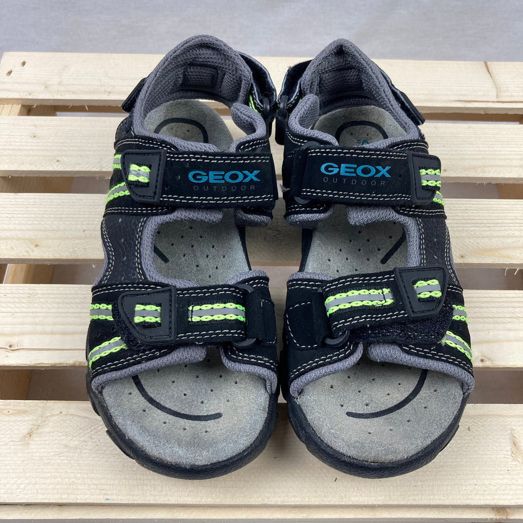 Geox Youth Kids Sandals