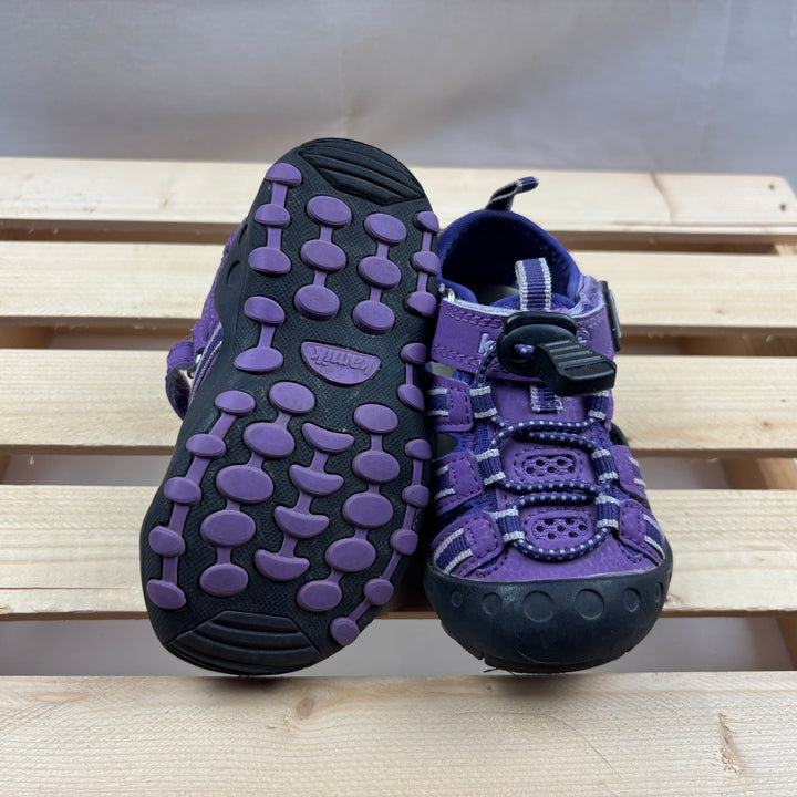 Kamik Toddler Sandals - Size 5 Toddler