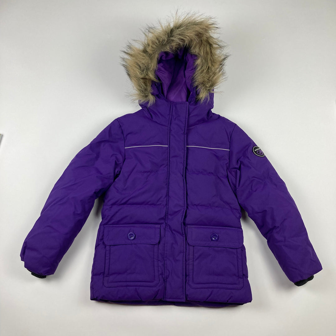 Ecko Down Filled Winter Jacket - Size Youth Large (10-12Y) - Pitter Patter Boutique