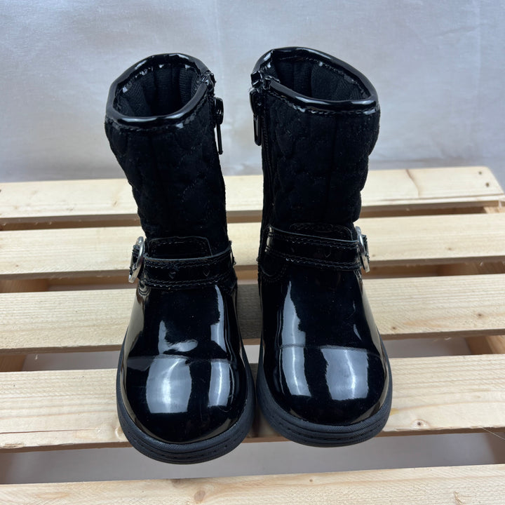 Carters Kids Fashion Boots - Size 5 Toddler (20 EU)