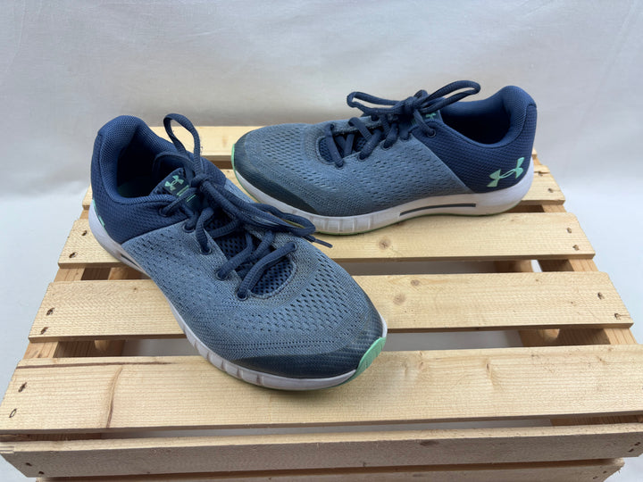 Under Armour Kids Athletic Sneakers - Size 4 Youth (36 EU)