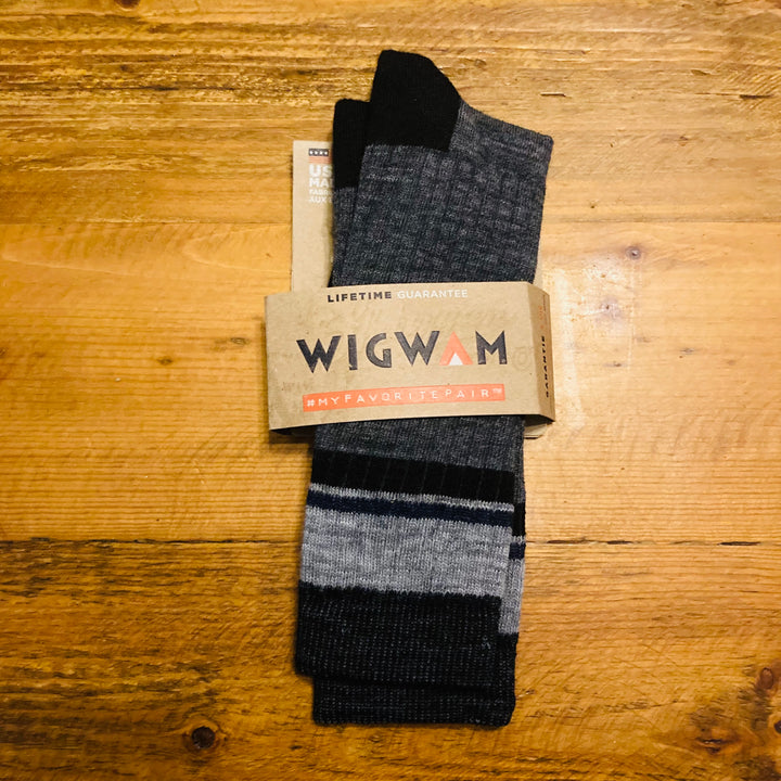 Wigwam - Kids Pikes Peak Hiking Socks