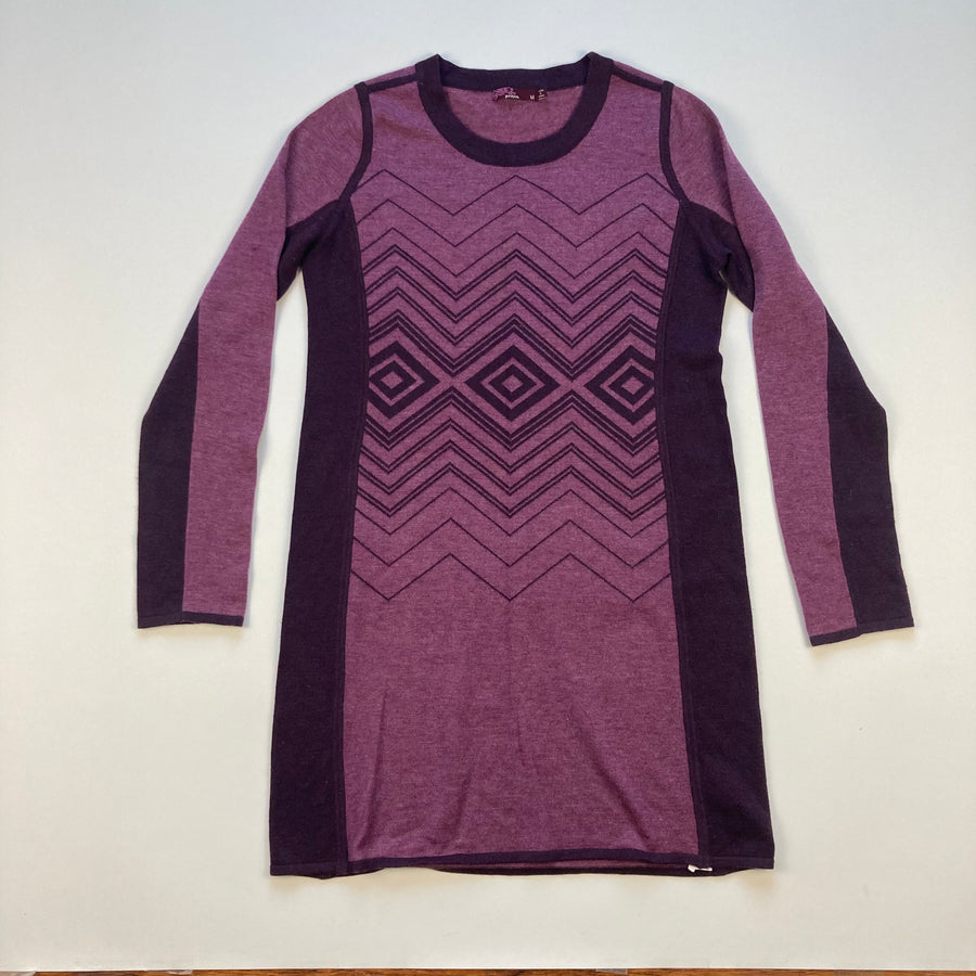 Prana Sweater Dress - Size Women's Medium - Pitter Patter Boutique